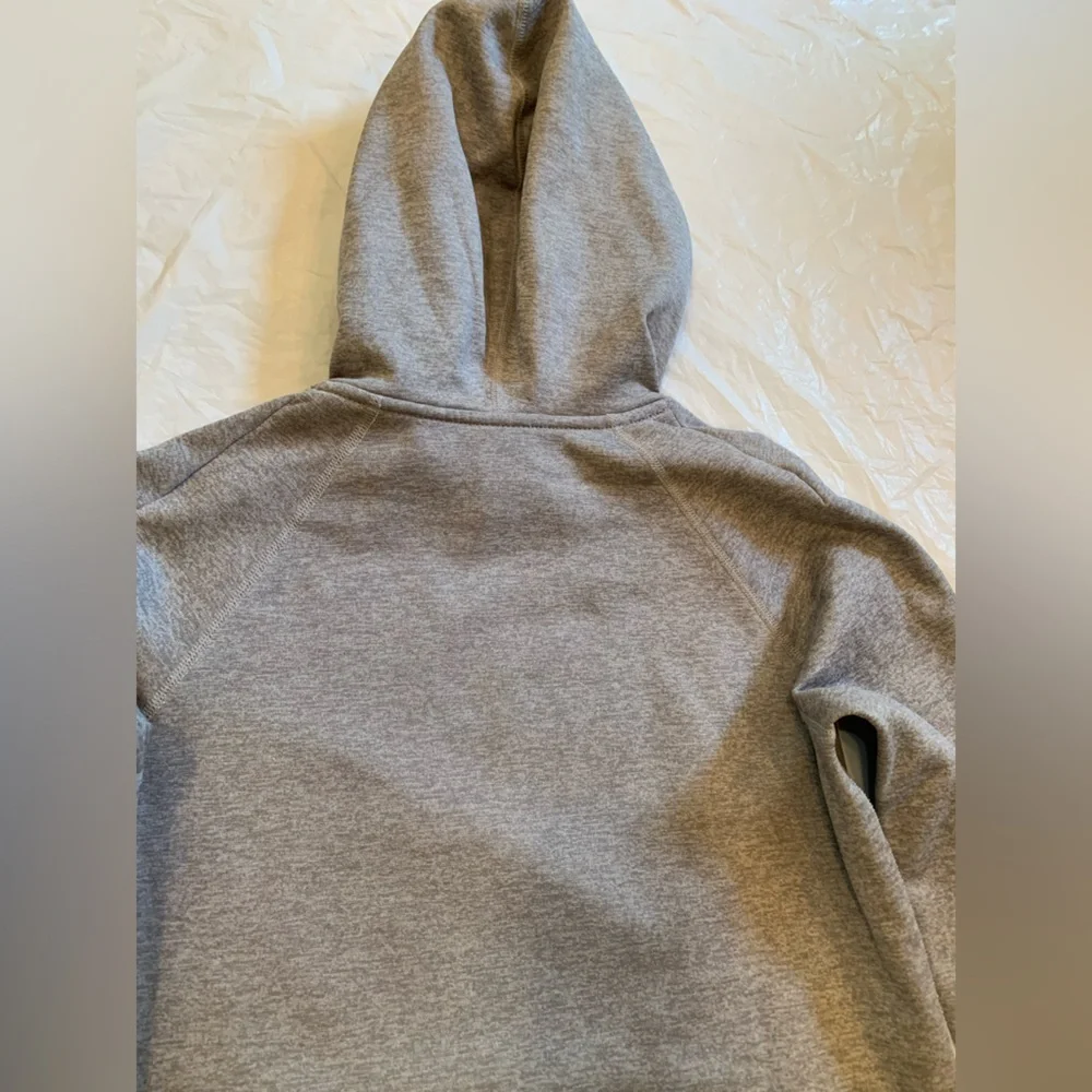Nike Therma Fit  Kansas City Royals World Series Champions 2015 Hoodie Size S